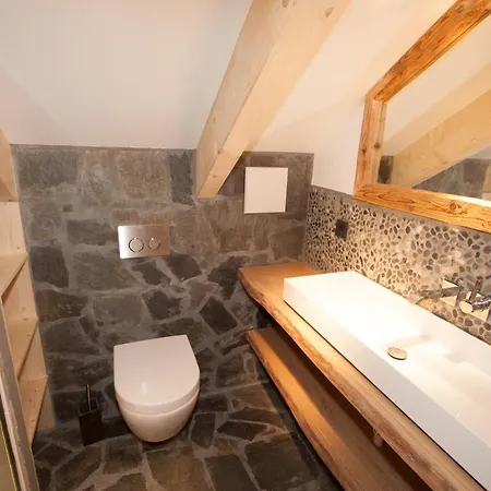 Hideaway Mountain Haus im Ennstal