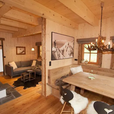 Hideaway Mountain Chalet Haus im Ennstal