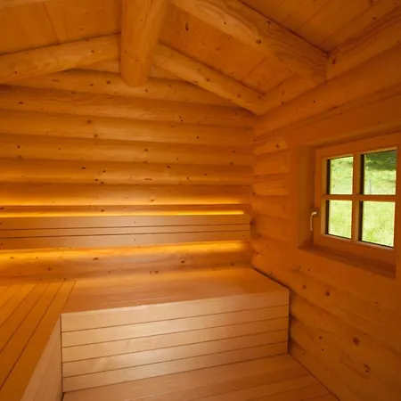 Hideaway Mountain Haus im Ennstal