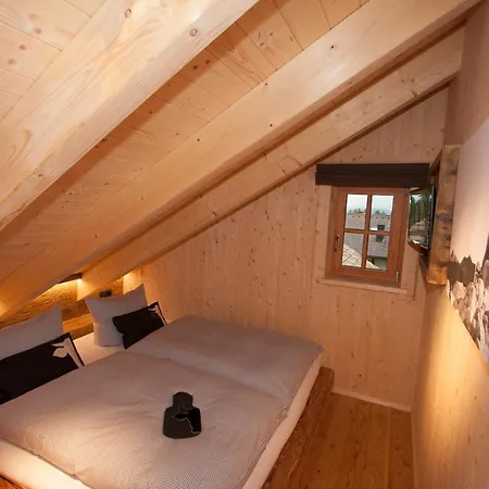 Hideaway Mountain Haus im Ennstal