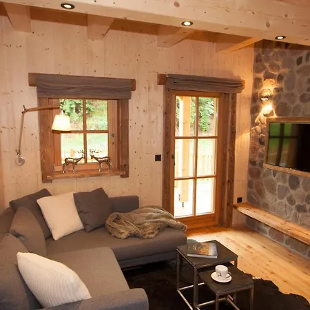 Hideaway Mountain Chalet Haus im Ennstal