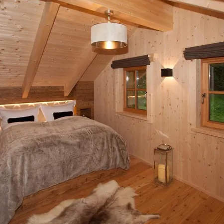 Chalet Hideaway Mountain Haus im Ennstal