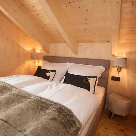 Hideaway Mountain Chalet Haus im Ennstal