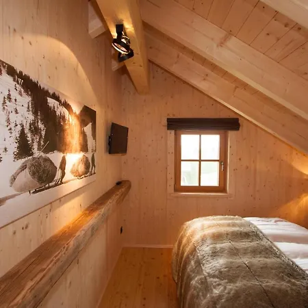 Hideaway Mountain