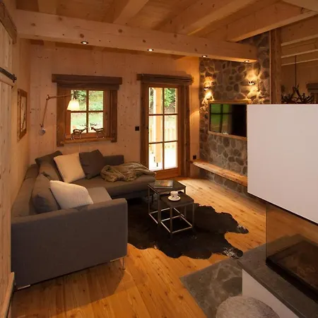 Hideaway Mountain