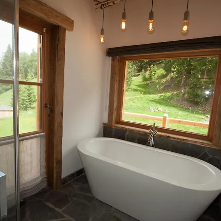 Chalet Hideaway Mountain Haus im Ennstal